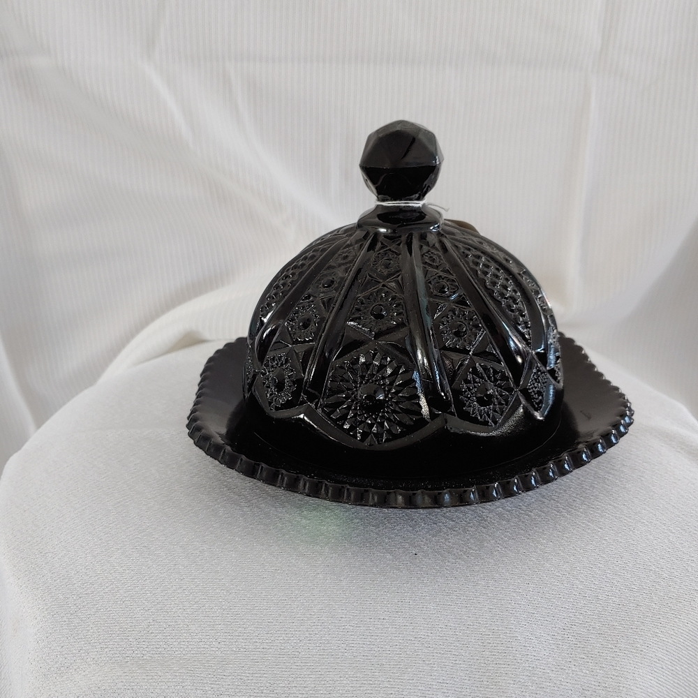 Tiara glass - Picture 2 of 2